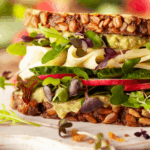 FullkornsFrämjandet vill se mer fullkorn på skolmenyn